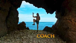 Survivor 50: Epic Party háttérkép