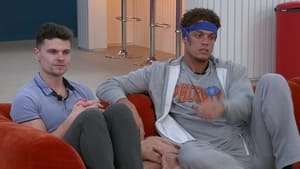 Big Brother 4. évad Ep.40 40. epizód