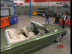 Overhaulin' Season 3 Ep.5 5. epizód