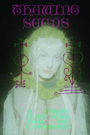 Thawing Seeds: A Forest Fairy Guide from the Underground poszter