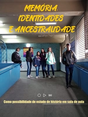 Memória, identidades e ancestralidade como possibilidade do estudo de história em sala de aula poszter