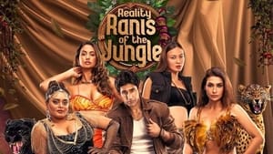 Reality Ranis of the Jungle kép