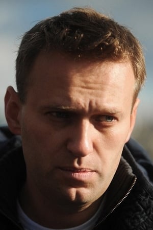 Alexey Navalny profil kép