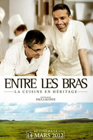 Entre Les Bras poszter