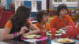 Grachi Season 2 Ep.63 63. epizód