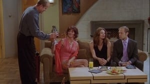 Frasier - A dumagép 11. évad Ep.4 4. epizód