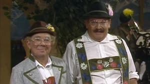 The Two Ronnies Season 8 Ep.4 4. epizód