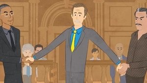 Better Call Saul Employee Training 3. évad Ep.6 6. epizód