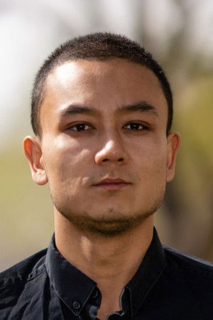 Dave Aini profil kép