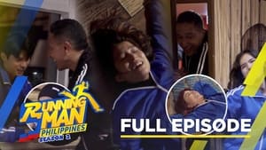 Running Man Philippines 2. évad Ep.12 12. epizód