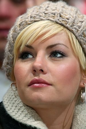 Elisha Cuthbert profil kép