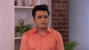 May I Come in Madam? Season 1 Ep.383 383. epizód