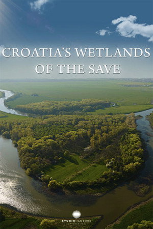 Kroatiens Auenland poszter