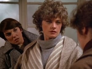 Cagney & Lacey 1. évad Ep.1 1. epizód