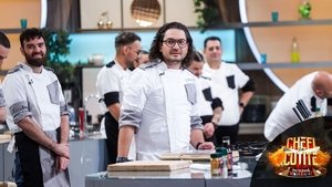Chefi la cuțite 11. évad Ep.26 26. epizód
