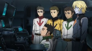 Yamato űr csatahajó 2199 Season 2 Ep.6 6. epizód