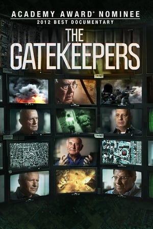 The Gatekeepers poszter