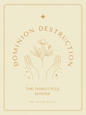 Dominion/Destruction