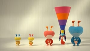 Twirlywoos 1. évad Ep.20 20. epizód