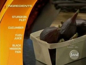 Chopped Season 11 Ep.9 9. epizód