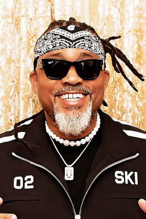 Machel Montano profil kép