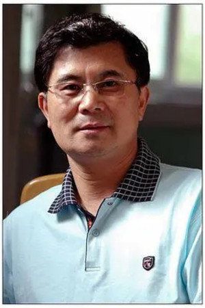 Jianfeng Zeng profil kép