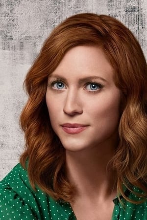 Brittany Snow profil kép