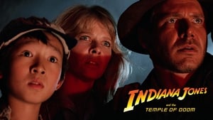 Indiana Jones és a végzet temploma háttérkép