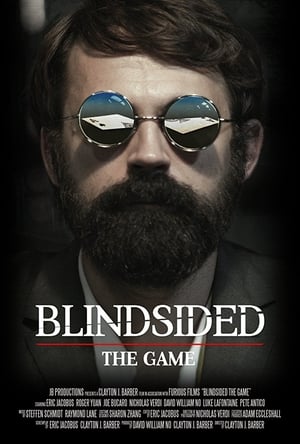 Blindsided: The Game poszter