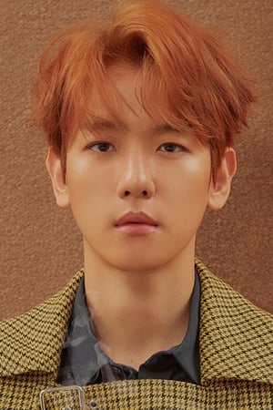 Byun Baek-hyun