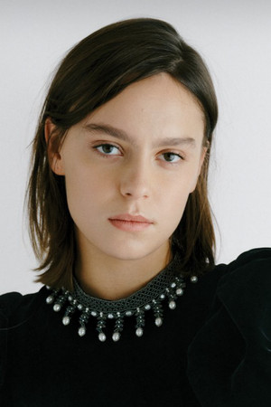 Angelina Woreth