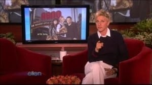 The Ellen DeGeneres Show 7. évad Ep.46 46. epizód