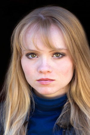 Shaelan O'Connor profil kép