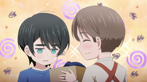 30歳まで童貞だと魔法使いになれるらしい Speciális epizódok Ep.8 8. epizód