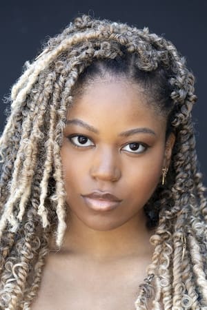 Riele Downs profil kép