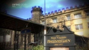 Most Haunted Season 11 Ep.6 6. epizód