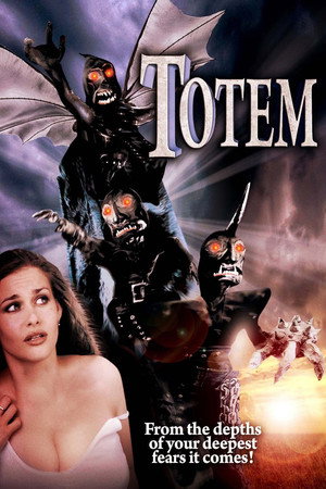 Totem poszter