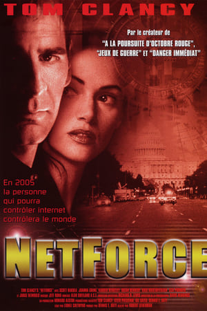 NetForce poszter