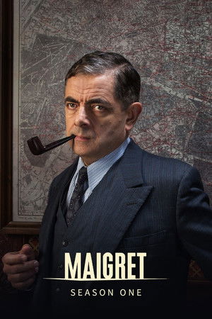 Maigret