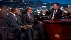 Jimmy Kimmel Live! Season 13 Ep.21 21. epizód