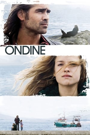 Ondine poszter