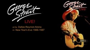 George Strait: Live! háttérkép