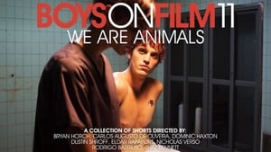 Boys On Film 11: We Are Animals háttérkép