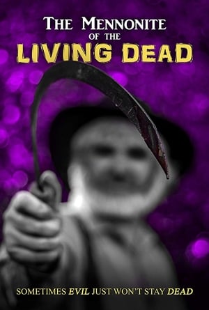 The Mennonite of the Living Dead poszter