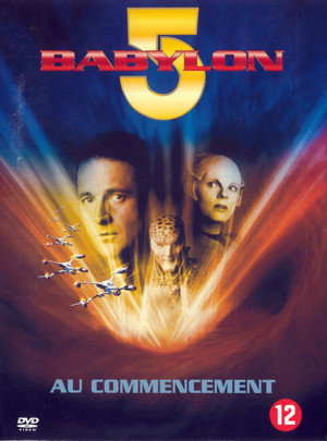 Babylon 5: Egy új korszak kezdete poszter