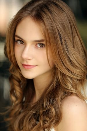 Emilia Jones profil kép