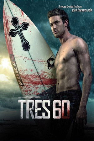 Tres 60 poszter