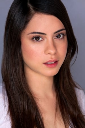 Rosa Salazar profil kép