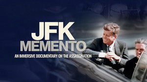JFK Memento háttérkép