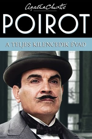 Agatha Christie: Poirot